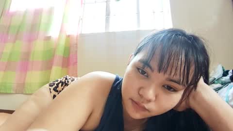 HappyGirL Aria online show from January 2025 03:53:02 AM