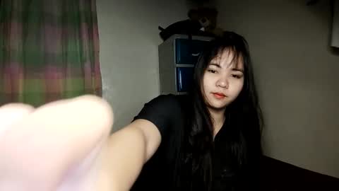 HappyGirL Aria online show from January 2025 04:57:02 PM