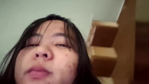 HappyGirL Aria online show from October 2025 01:17:01 AM