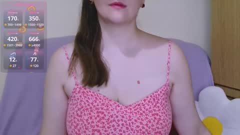 Snapshot of chubbymaia chatting on December 2024 07:13:02 PM Maia online show from December 2024 07:13:02 PM