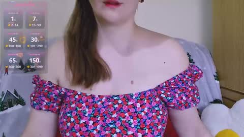 Snapshot of chubbymaia chatting on December 2024 01:39:02 PM Maia online show from December 2024 01:39:02 PM