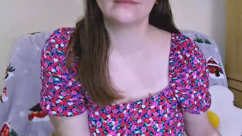 Snapshot of chubbymaia chatting on January 2025 05:22:02 PM Maia online show from January 2025 05:22:02 PM