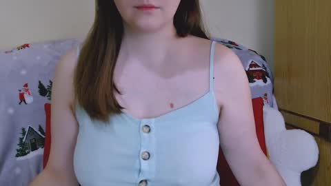 Snapshot of chubbymaia chatting on January 2025 12:31:01 PM Maia online show from January 2025 12:31:01 PM
