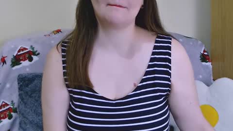 Snapshot of chubbymaia chatting on January 2025 11:41:02 AM Maia online show from January 2025 11:41:02 AM