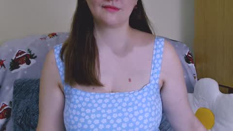Snapshot of chubbymaia chatting on January 2025 05:40:02 AM Maia online show from January 2025 05:40:02 AM