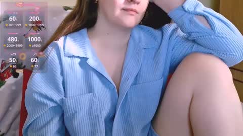 Snapshot of chubbymaia chatting on January 2025 01:19:02 PM Maia online show from January 2025 01:19:02 PM