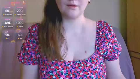 Snapshot of chubbymaia chatting on February 2025 12:47:01 PM Maia online show from February 2025 12:47:01 PM