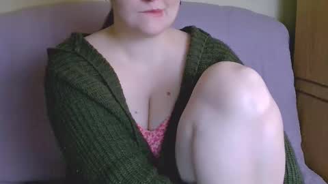 Snapshot of chubbymaia chatting on February 2025 02:46:02 PM Maia online show from February 2025 02:46:02 PM