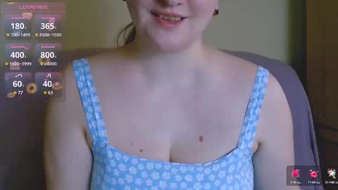 Snapshot of chubbymaia chatting on February 2025 12:20:01 PM Maia online show from February 2025 12:20:01 PM