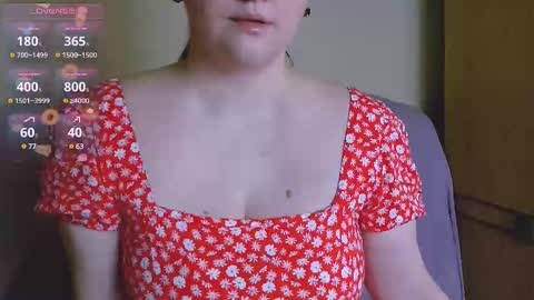 Snapshot of chubbymaia chatting on March 2025 12:43:01 PM Maia online show from March 2025 12:43:01 PM