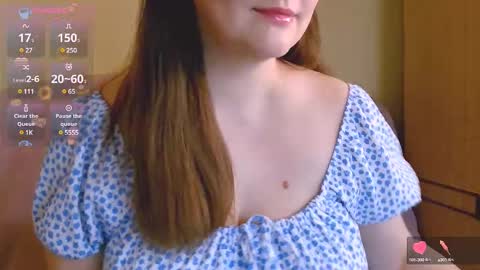 Snapshot of chubbymaia chatting on March 2025 12:22:01 PM Maia online show from March 2025 12:22:01 PM