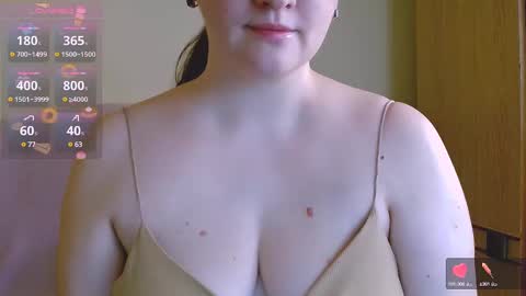 Snapshot of chubbymaia chatting on March 2025 12:12:01 PM Maia online show from March 2025 12:12:01 PM