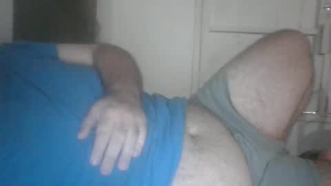 chubcammer online show from October 2025 06:47:02 PM