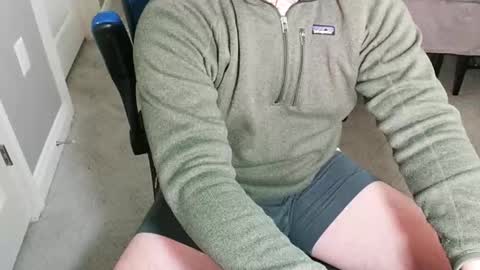 Snapshot of chuck0781 chatting on January 2025 07:09:02 PM chuck online show from January 2025 07:09:02 PM