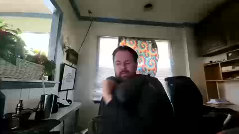 Snapshot of chuck7891 chatting on October 2025 07:59:01 PM chuck7891 online show from October 2025 07:59:01 PM