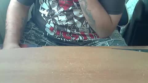 chunkisgreat online show from September 2025 11:25:01 AM