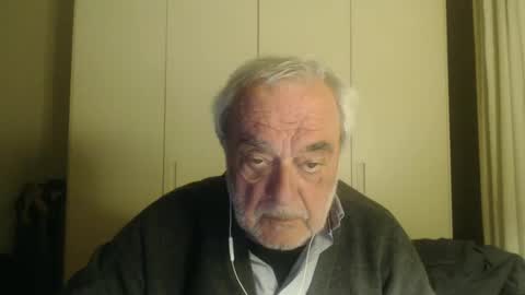 Snapshot of ciaoamoremio4 chatting on January 2025 08:07:02 PM ciaoamoremio4 online show from January 2025 08:07:02 PM