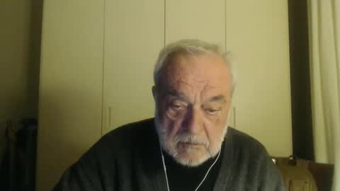 Snapshot of ciaoamoremio4 chatting on February 2025 12:13:01 AM ciaoamoremio4 online show from February 2025 12:13:01 AM