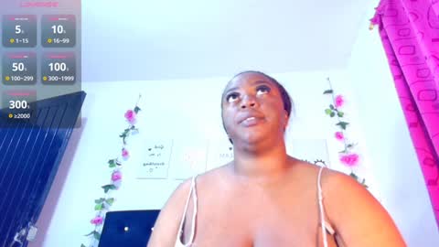 ciaraebonyxxx online show from December 2024 09:39:02 AM