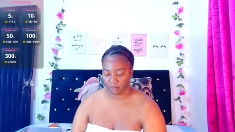 ciaraebonyxxx online show from December 2024 10:27:01 AM