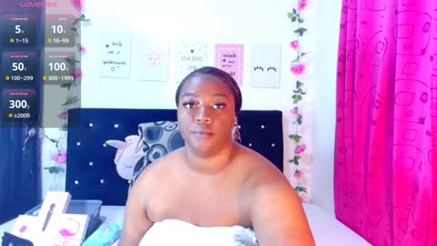ciaraebonyxxx online show from December 2024 06:52:01 PM