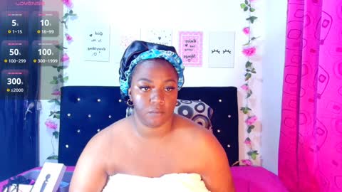 ciaraebonyxxx online show from January 2025 06:38:02 PM