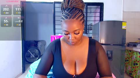 ciaraebonyxxx online show from March 2025 10:19:02 PM