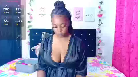 ciaraebonyxxx online show from September 2025 01:10:01 AM
