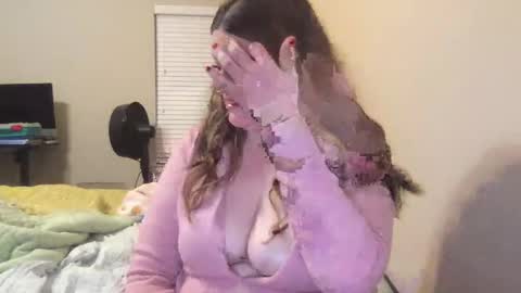 Snapshot of ciarastarz321 chatting on November 2025 04:43:02 AM Carlee carleegracexxx online show from November 2025 04:43:02 AM