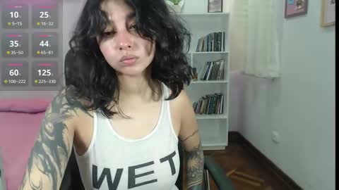 Snapshot of cielo__777 chatting on September 2025 02:00:01 PM cielo__777 online show from September 2025 02:00:01 PM