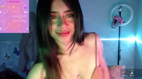 Cielo Taylor online show from January 2025 11:43:01 PM