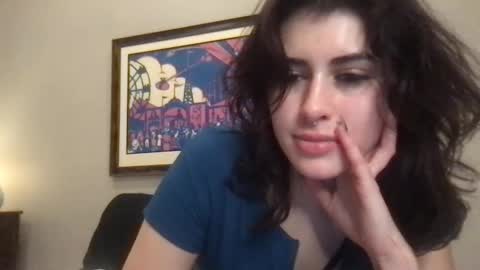 cieraxoxo online show from March 2025 11:40:01 AM