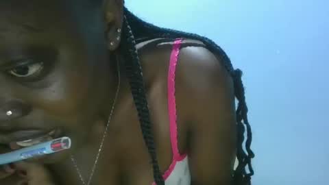 cilia petite online show from January 2025 08:00:01 PM