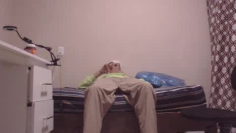 Snapshot of cincopulgadas chatting on January 2025 02:56:01 AM Ernesto online show from January 2025 02:56:01 AM