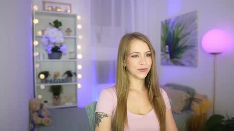 Cintybaby online show from September 2025 06:40:02 PM