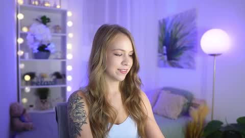 Cintybaby online show from September 2025 06:29:02 PM