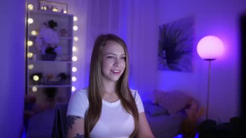 Cintybaby online show from September 2025 06:33:02 PM