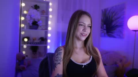 Cintybaby online show from September 2025 06:35:02 PM