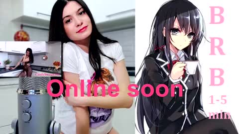 Cindy    online show from December 2024 10:49:01 AM