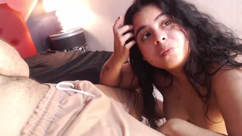 CindyandCarlo online show from December 2024 03:30:01 PM