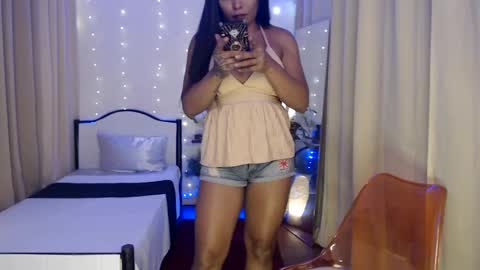 Snapshot of cindyts09 chatting on March 2025 03:18:02 PM Cindy online show from March 2025 03:18:02 PM