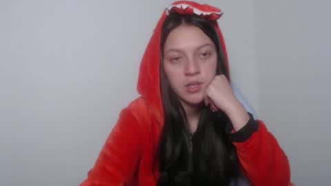 Snapshot of cinna_sweety chatting on October 2025 02:23:02 AM cinna online show from October 2025 02:23:02 AM