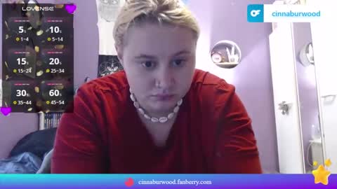 Cinna online show from January 2025 11:28:01 PM