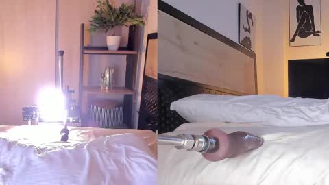 Amber online show from October 2025 08:19:01 PM