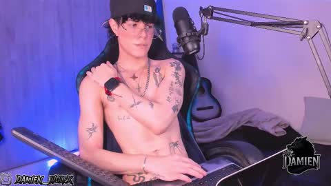 David     Independent Model online show from September 2025 02:06:02 AM