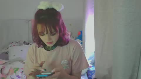 Snapshot of cinnanmoe chatting on November 2025 12:43:01 AM cinnanmoe online show from November 2025 12:43:01 AM