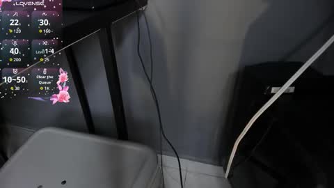 Cintia online show from September 2025 11:59:01 AM