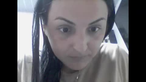 Cinthya online show from March 2025 02:00:01 PM