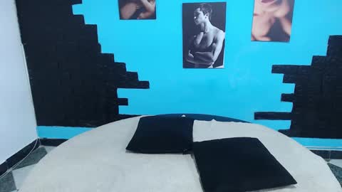 Cinthya online show from September 2025 06:11:02 PM