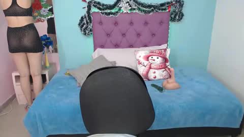 cinthyagomez6 online show from December 2024 10:46:02 AM